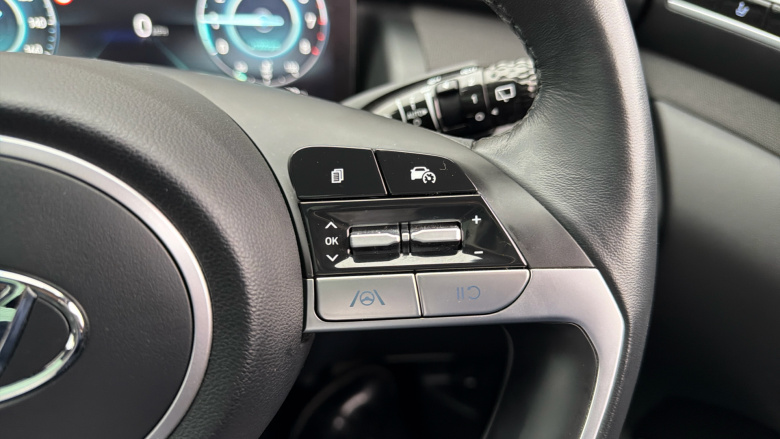 Hyundai TUCSON 1.6 TGDi Ultimate 5dr 2WD Petrol Estate